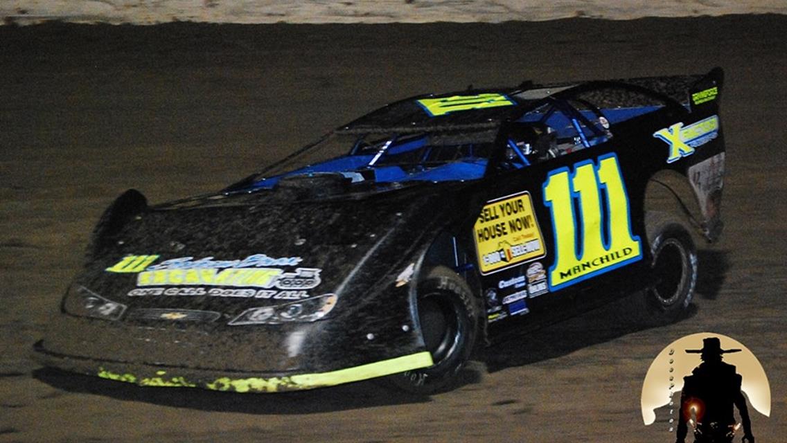 Tanner Scores Clair Cup Victory; Winebarger, Archer, And Winkler Also Visit Victory Lane