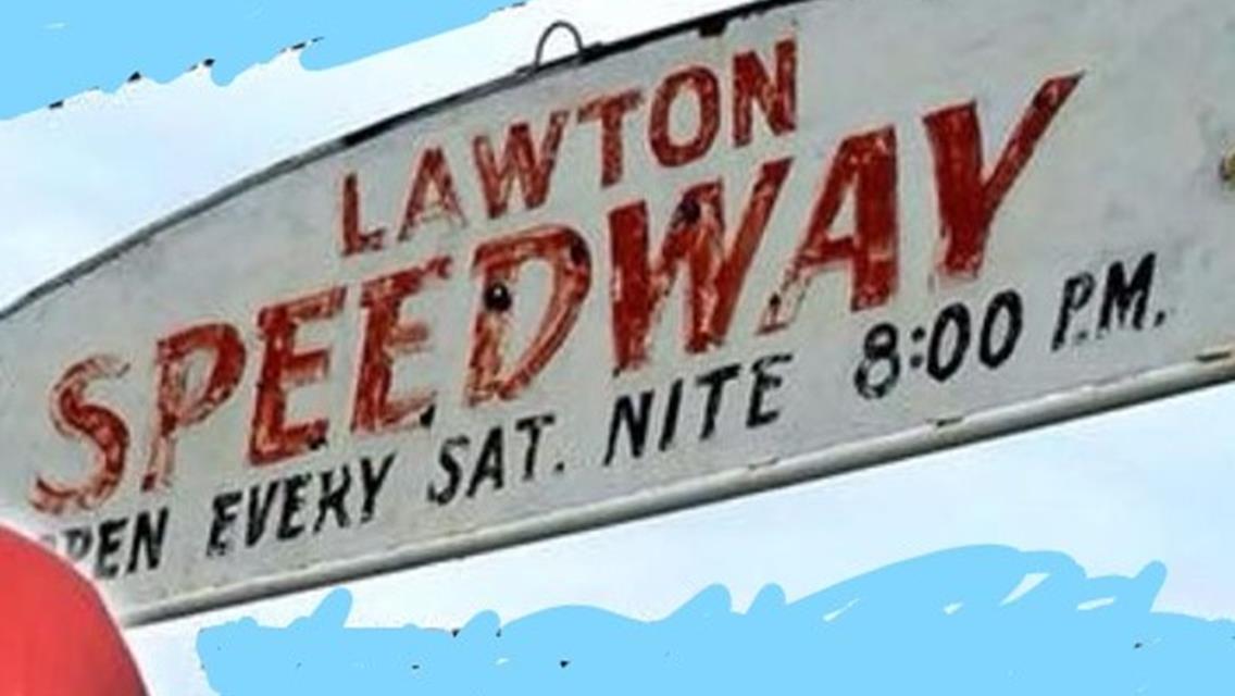 Lawton Speedway