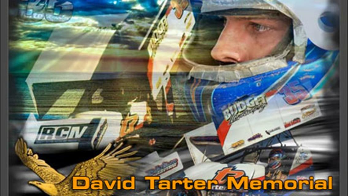 David Tarter Memorial Weekend at Chico