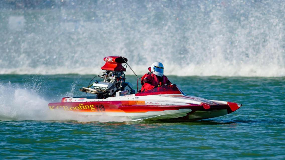 Kentucky Drag Boat Association adds August KDBA Drag Boat Show-Me Shootout on Lake Lucas