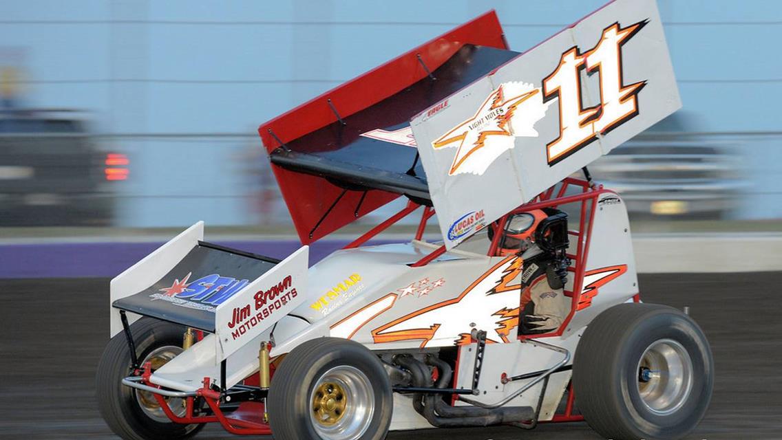 ASCS Gulf South and Lone Star Square Off in Waco and Mesquite