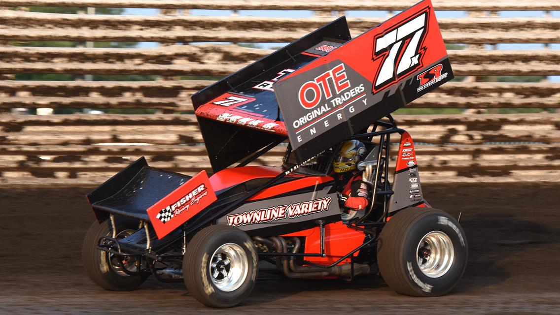 Hill Eager to Compete at Hockett/McMillin Memorial This Weekend