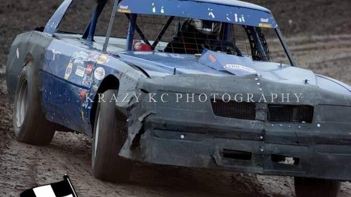 High Speed Thrills This Saturday