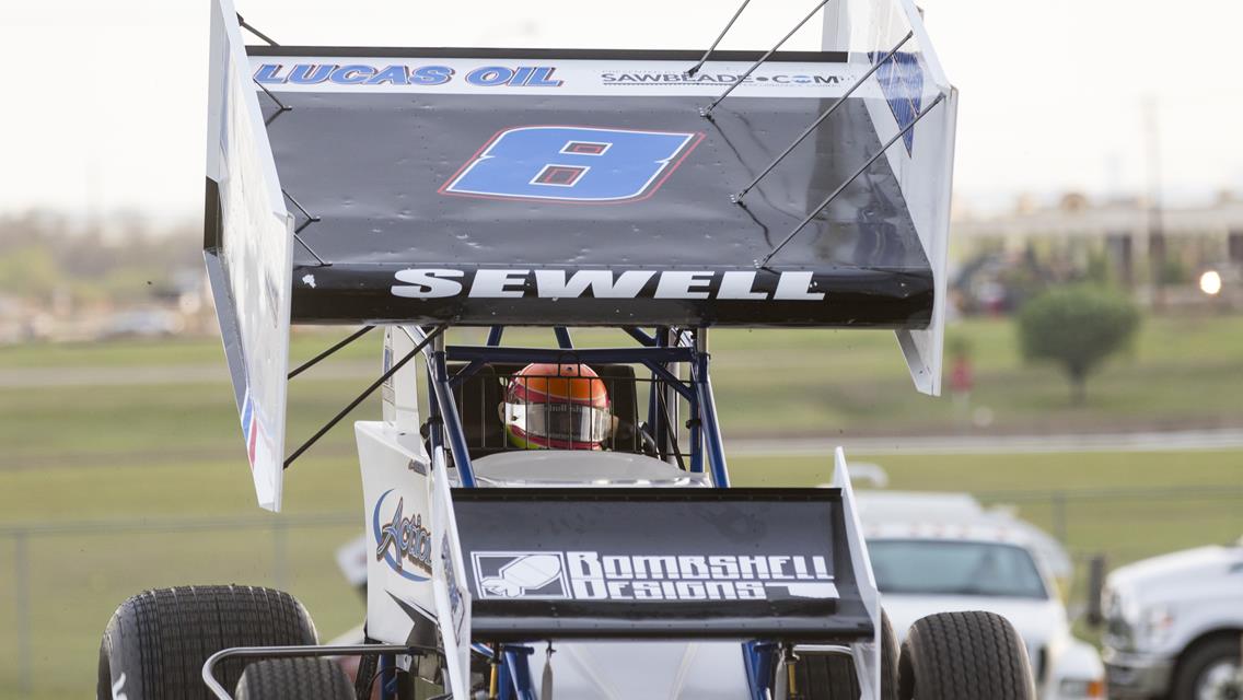 ASCS Red River Region On Tap In Oklahoma and Kansas