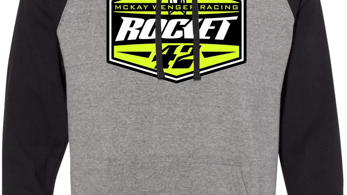 Rocket42 Speed Shop reloaded with new apparel