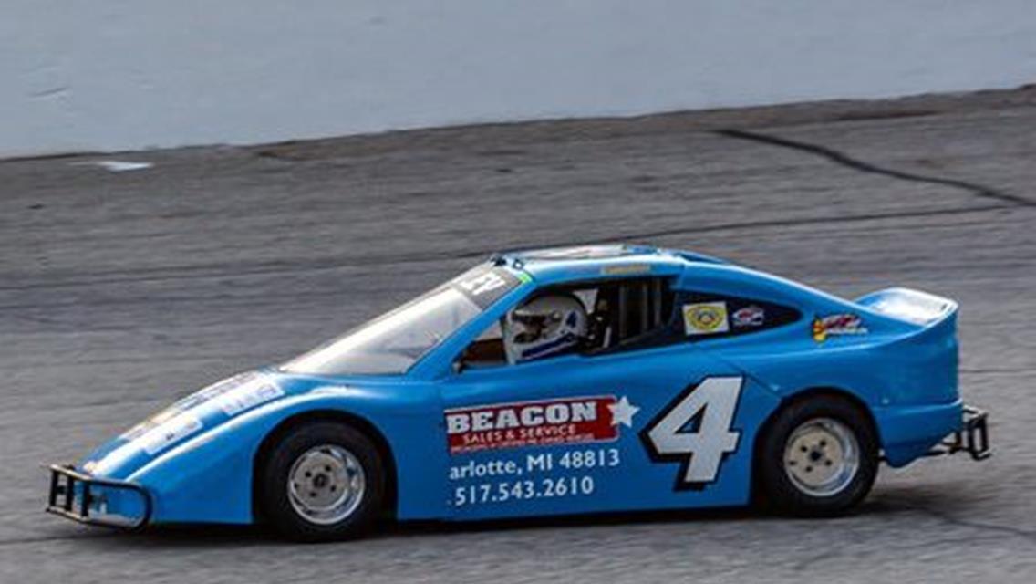 Corrigan Oil Speedway Bandolero Lease Program!  The most affordable entry level (Ages 8+) racing program anywhere!