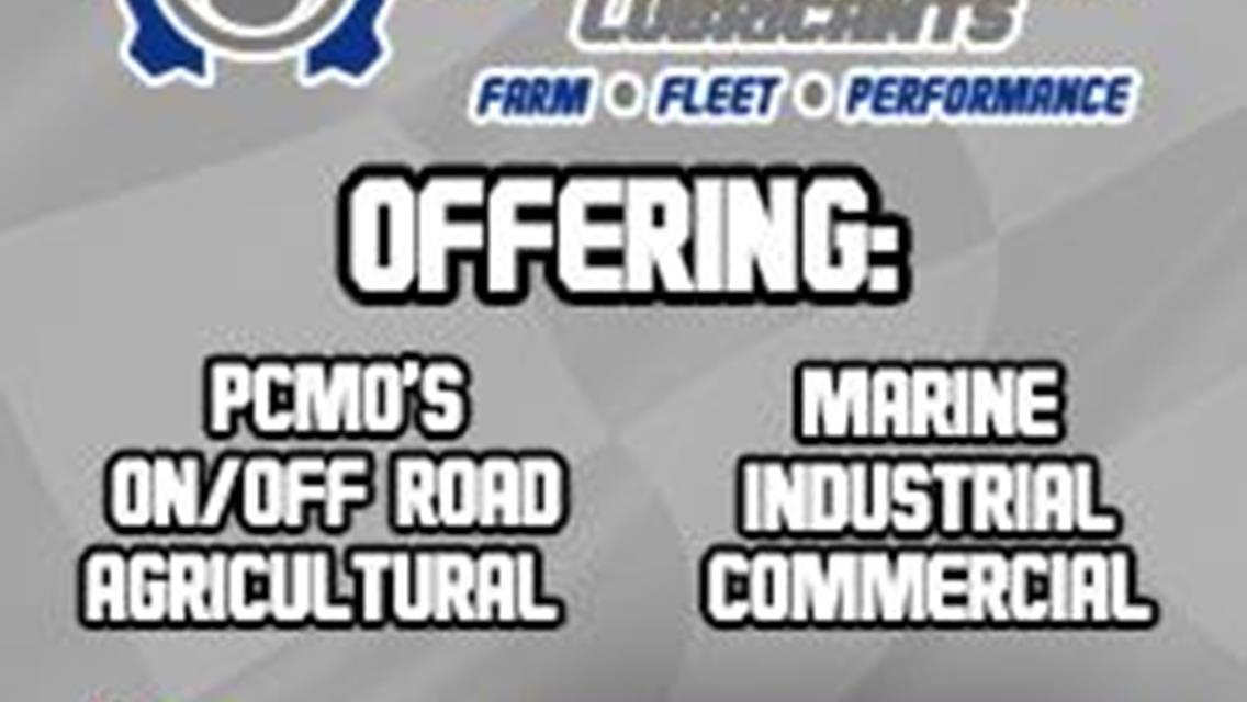 Premier Lubricants - Industry Leading Lubricants for Farm, Fleet, Racing &amp; Performance