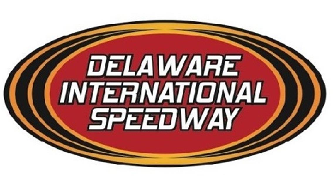 Delaware International Clarifies Article in the March 12th Area Auto Racing News