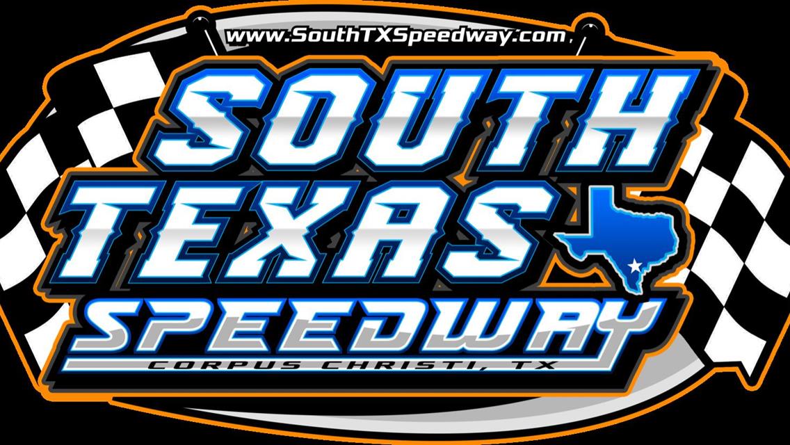 South Texas Speedway