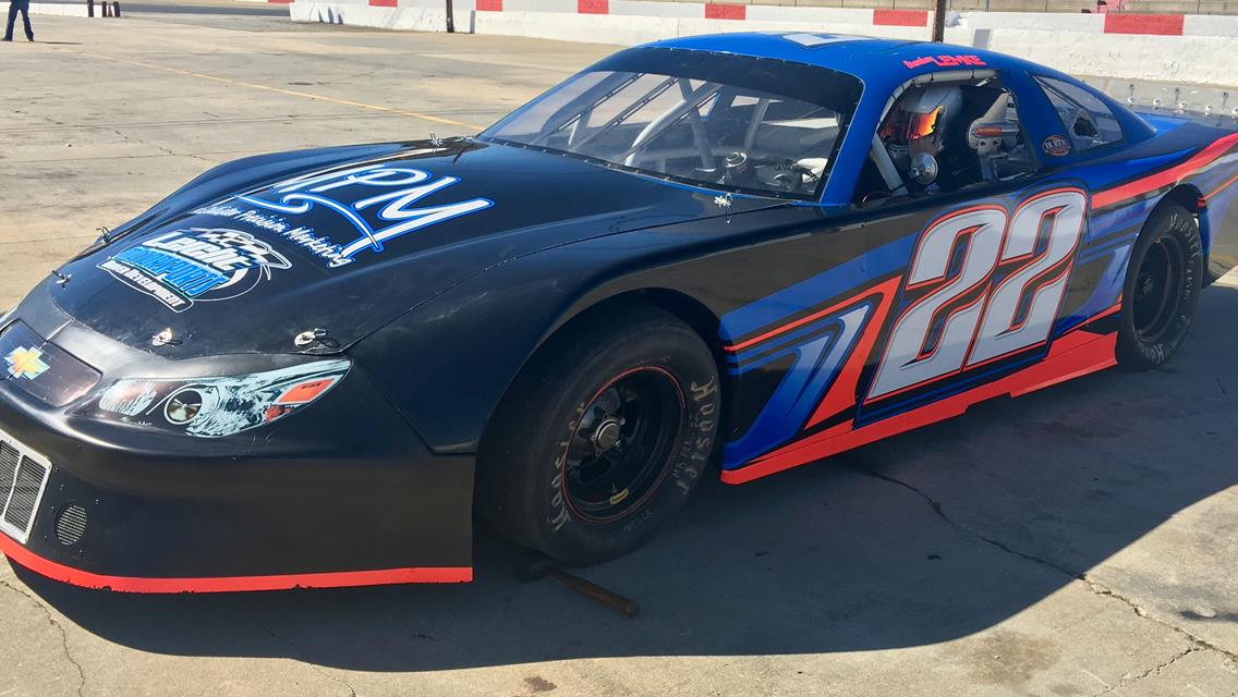 Lemke Set for Leicht Motorsports Driver Development Debut This Saturday