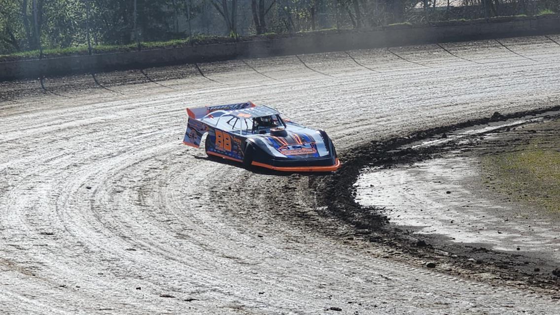 Willamette Speedway Roars Back to Life with a Packed and Powerful Open Practice