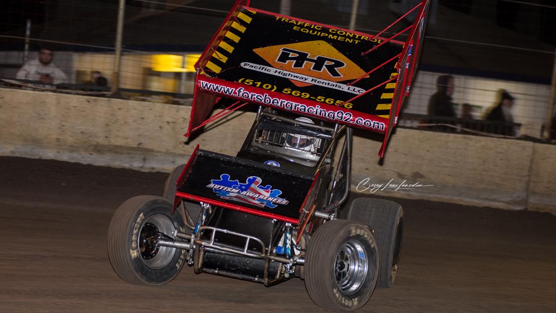 Mr. 10-time Grabs 33rd Career Civil War Win