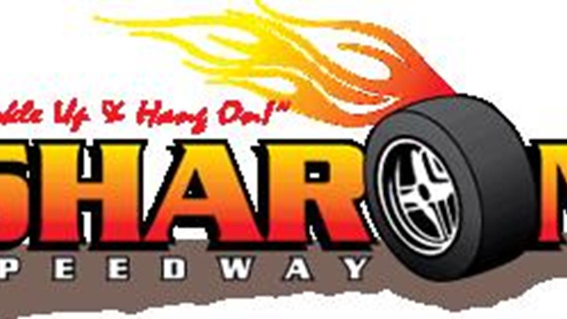 Let Sharon Speedway cater your next outdoor function in 2017