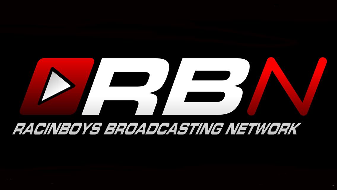 RacinBoys Providing Live Coverage of NOW600 Series, ASCS National Tour and URSS Races This Week