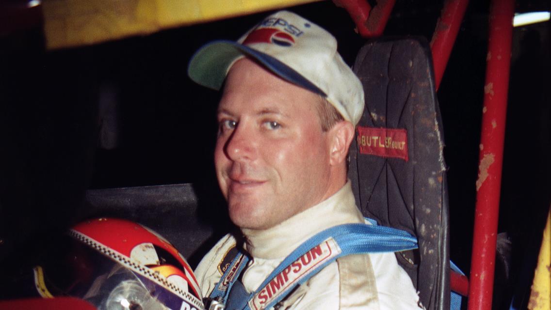 10th Annual Sheldon Kinser Memorial: A Surprise Winner, Or was it? .