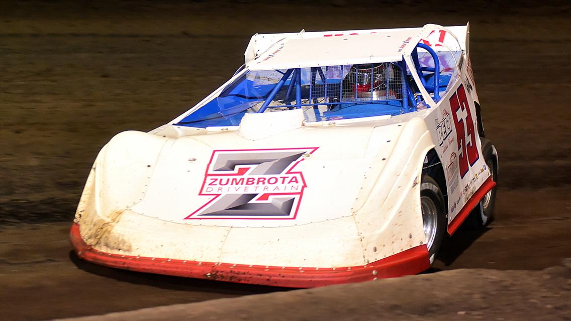 Huset&#39;s Speedway – Malvern Bank Series – Silver Dollar Nationals – July 18th-20th, 2024. (Todd Boyd Photo)