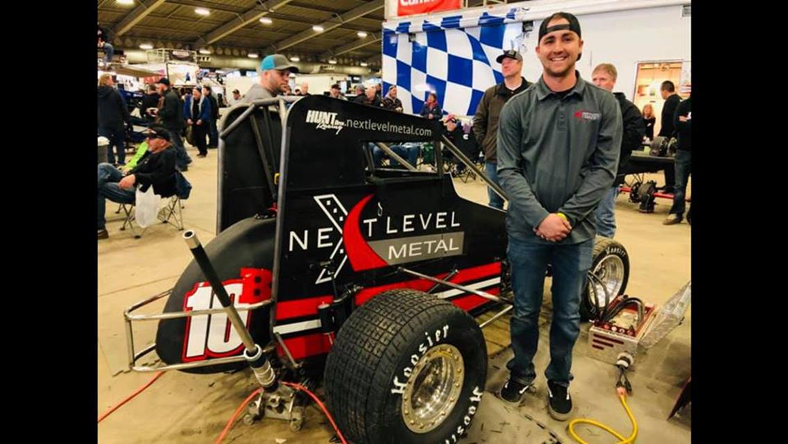 Bellm Capitalized on Last Minute Chili Bowl Opportunity – Prepping for Approaching 2019 Season