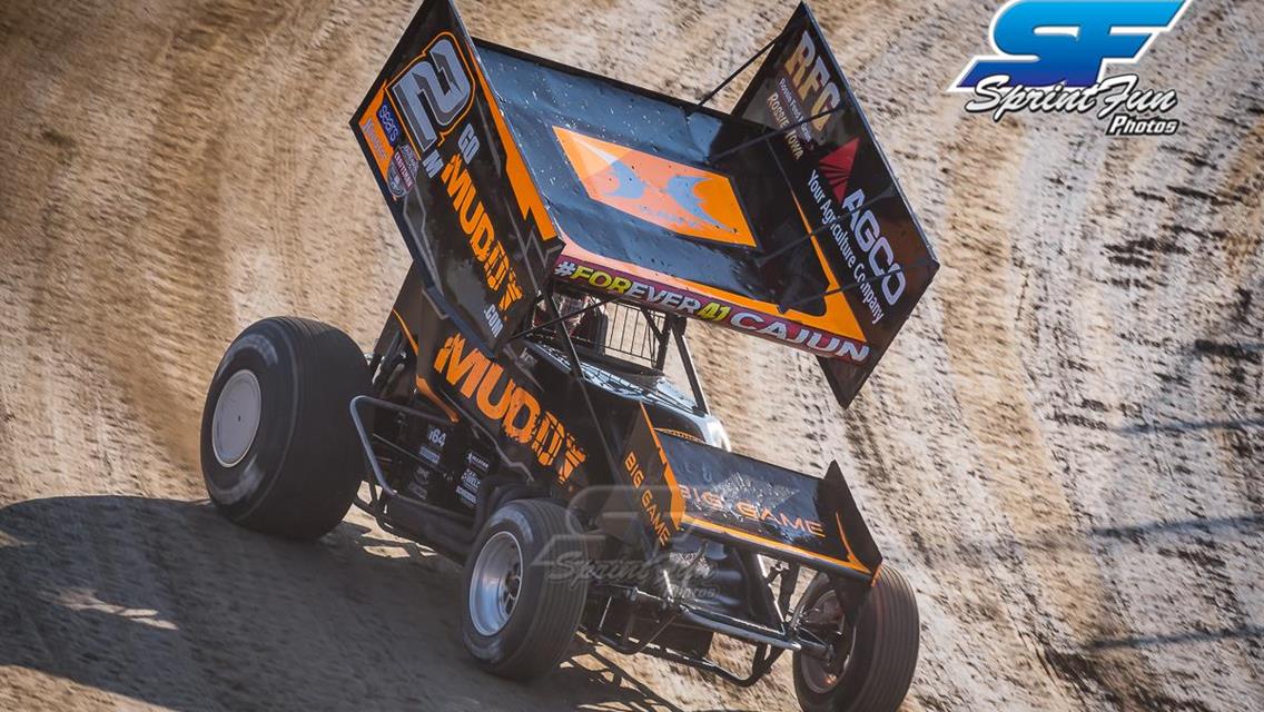 Big Game Motorsports and Kerry Madsen Heading to Wisconsin for Weekend With IRA Series