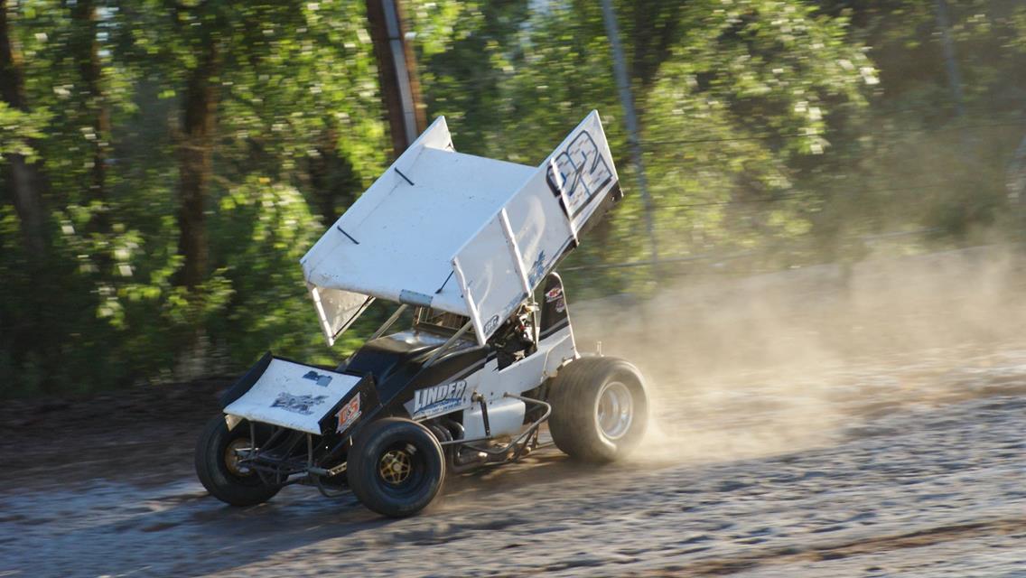 Cottage Grove Speedway Set For Annual Historical Night On Saturday August 2nd; Fireworks To Close Out The Night