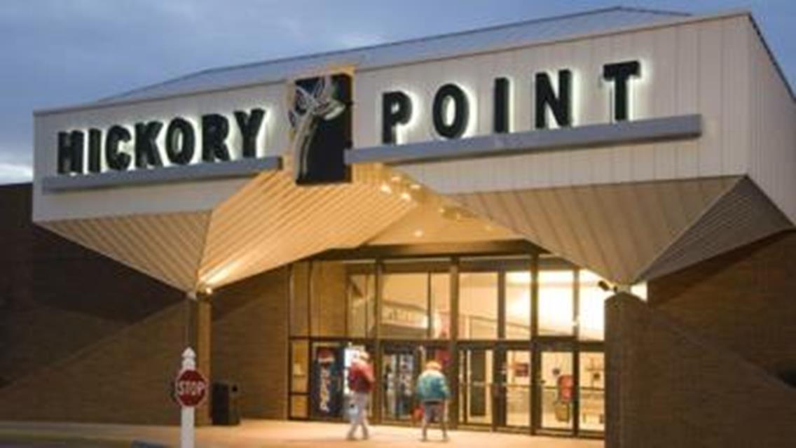 Macon &amp; Lincoln Speedway Racecars Set To Return To Hickory Point Mall