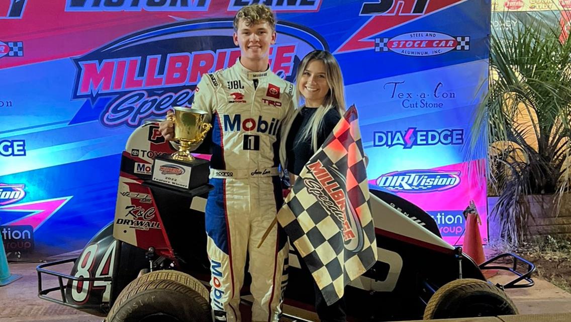 RACE RECAP:  2022 Race No. 145 – October 26, 2022 Wednesday Night Racing – Millbridge Speedway