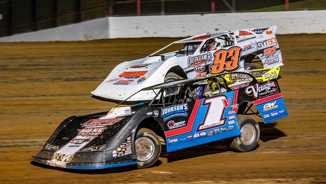 Lucas Oil Speedway adds MLRA Mid-Week Mayhem, plus Midwest Mods on June 24