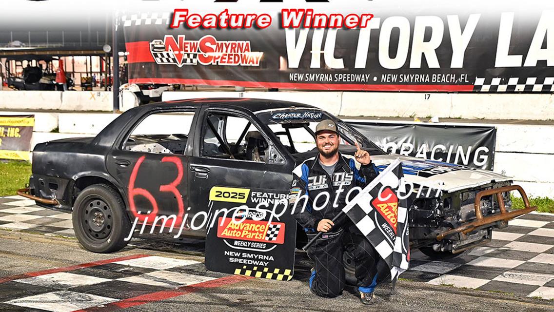 Wet and Wild! 5/24/2025 Race Recap