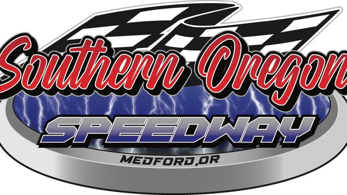 Luckman, DeBenedetti, And Peery Capture August 12th Wins At SOS
