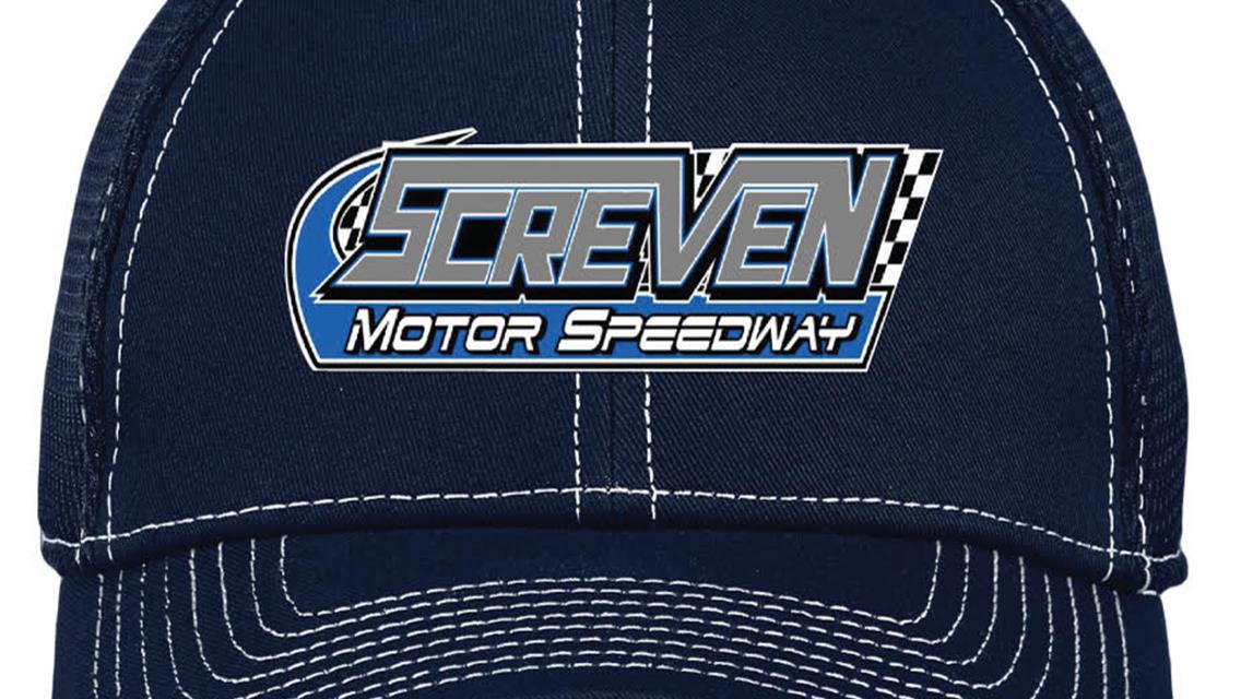 Screven Motor Speedway
