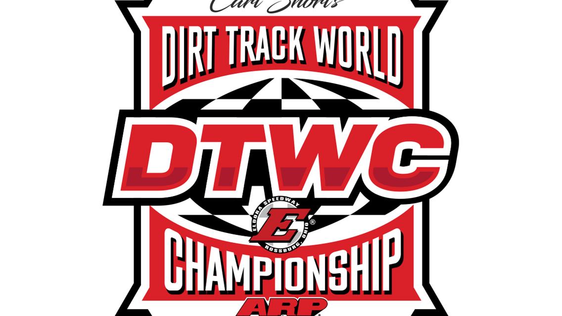 Dirt Track World Championship at Eldora Concludes Exciting 2025 Season