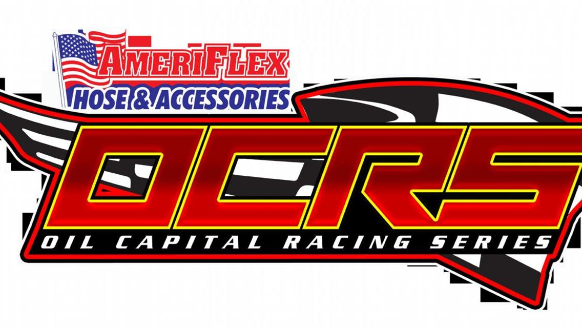 Final Sprint Car Race of 2025 Saturday Night
