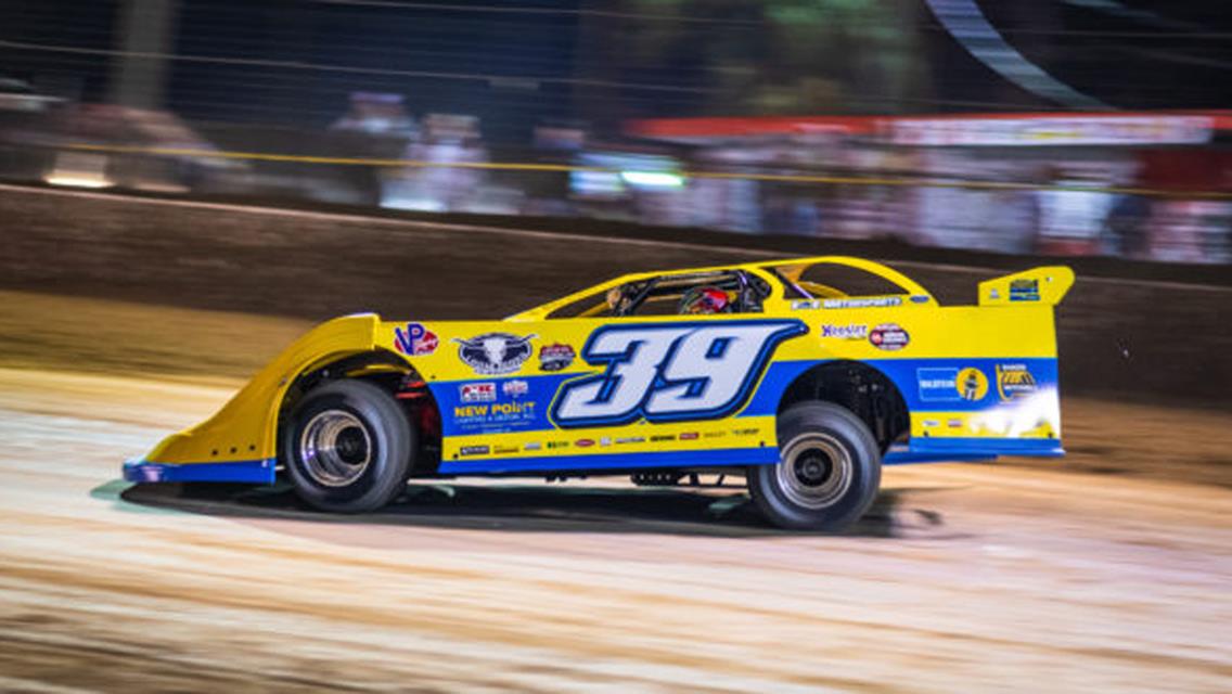 McCreadie Masters Volusia on Night One of Late Model Week