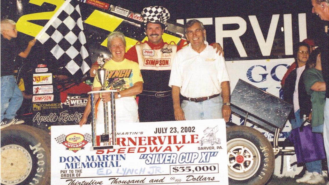 Lernerville Family Mourns Loss of Hall of Fame Drivers and Dedicated Employee