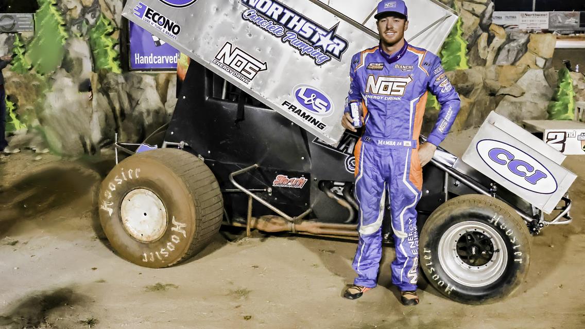 July 17, 2024 Sprint Car Challenge Tour article by Joseph Terrell