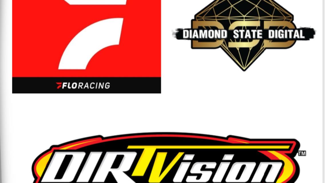 Georgetown Speedway Expands Live Streaming for 2025: More Ways to Watch Every Thrilling Moment!