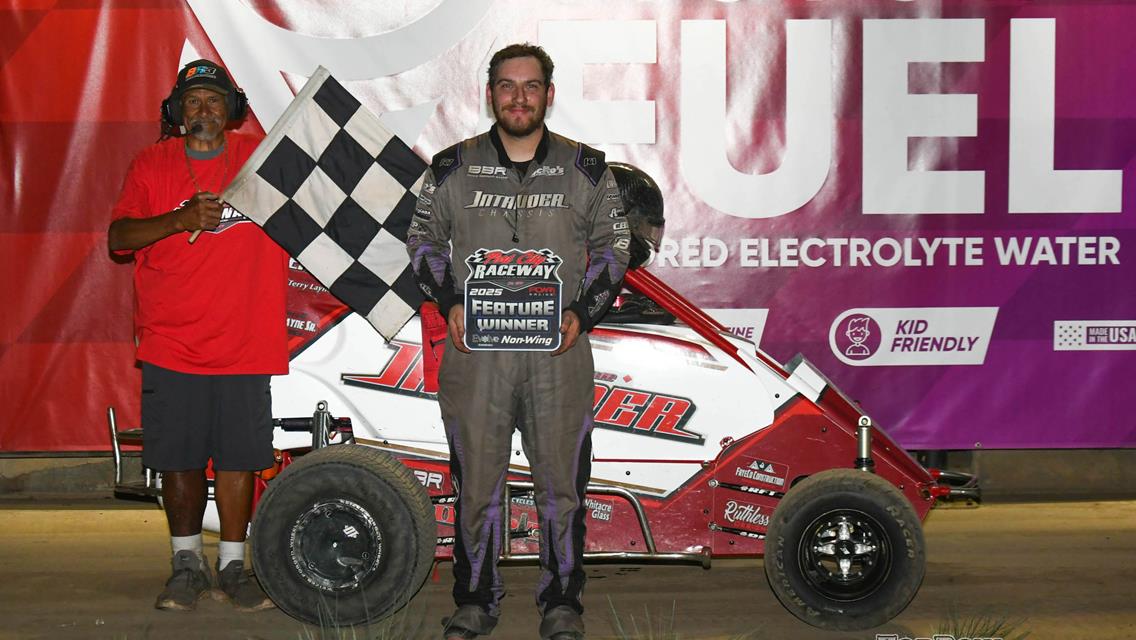 Port City Raceway: September 19-20 Weekly Racing Recap