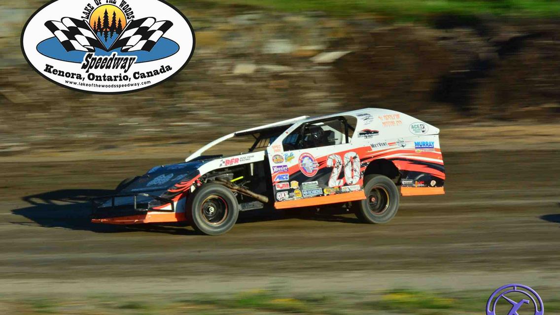 Audette, Krause and Niebel Take Exciting Feature Wins