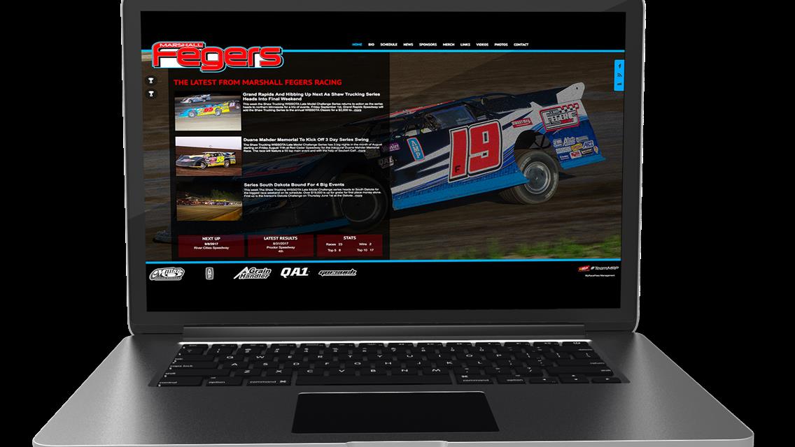 BOYD&#39;S SPEEDWAY ADDS PHONE APP AND LIVE SCORING TO RACE PROGRAM.