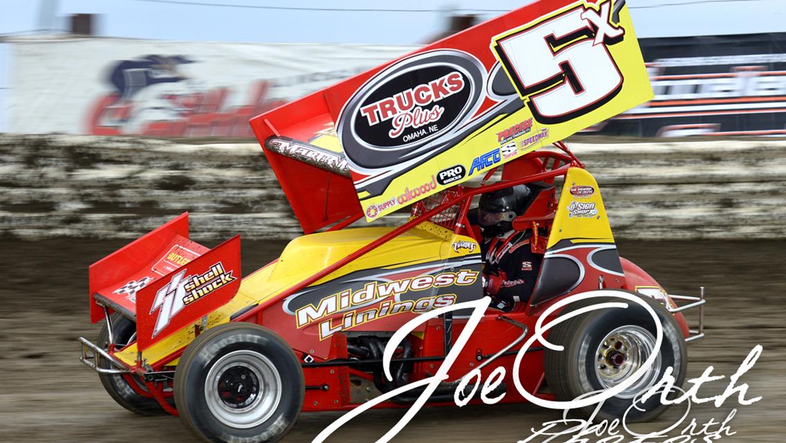 Friday July 11th-ASCS Midwest and Minnesota Mafia to kick off 2-day Carlson Clash at Park Jefferson