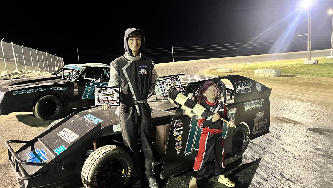 $5 Spectator Entry Night Winners / 2025 Month of Money Series