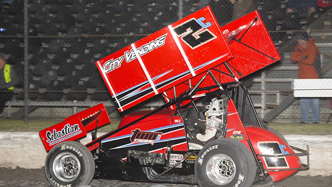 Wednesdays with Wayne – Back in Action this Weekend in Knoxville/Sedalia!