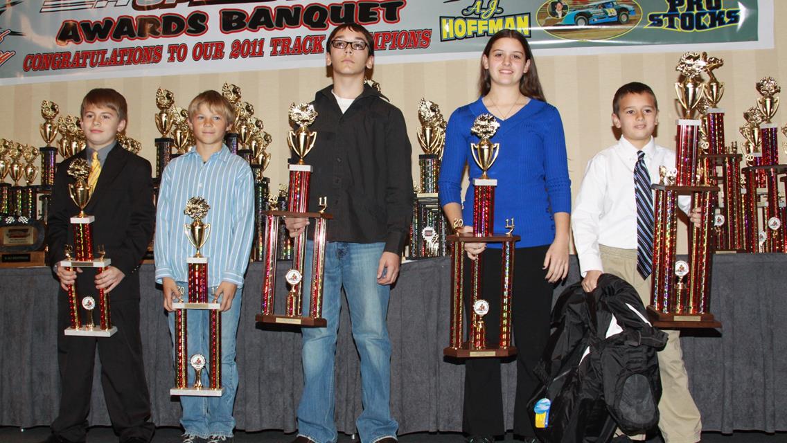 2011 Selinsgrove Banquet