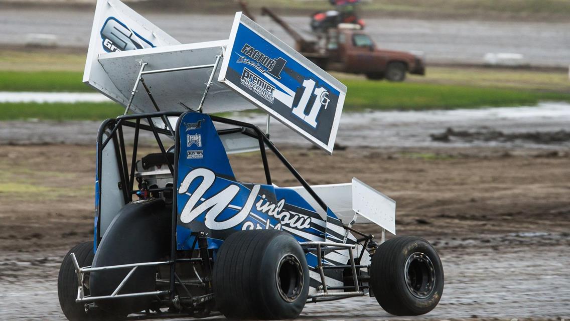 Avery Goodman Gearing Up for Run at the 2018 Lucas Oil NOW600 National Championship