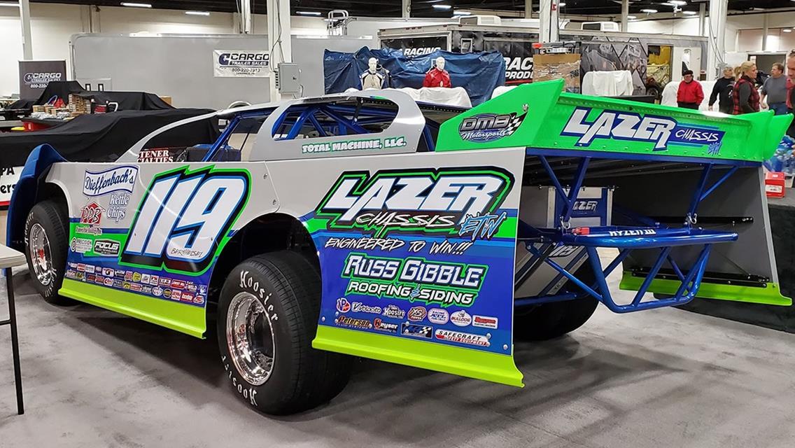 Bernheisel Racing Anxiously Awaits Start of 2020 Campaign