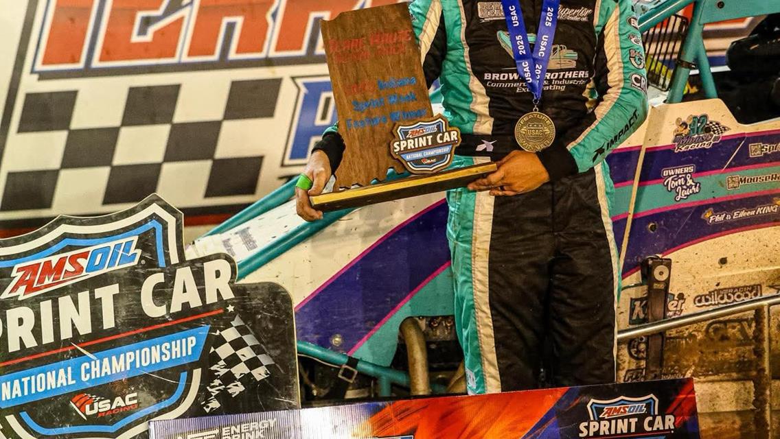 Gather Up Some Hardware