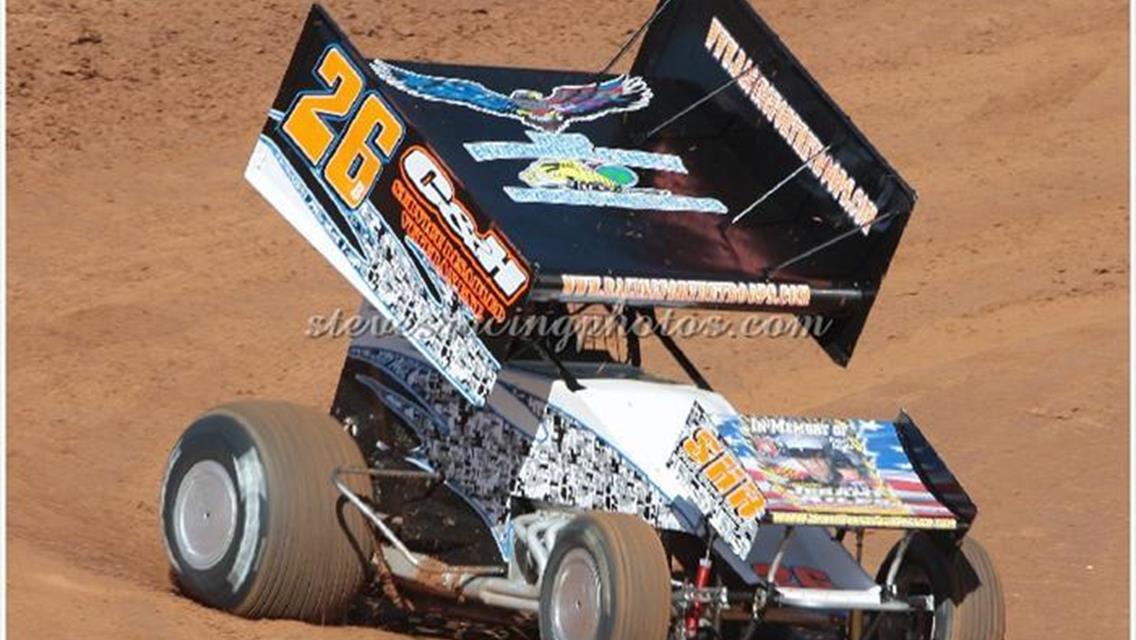 McMahan returns to his roots for Placerville opener Saturday