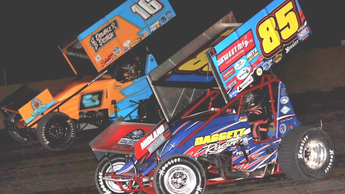 STAMBAUGH COMES OUT ON TOP AGAIN AT TRI CITY