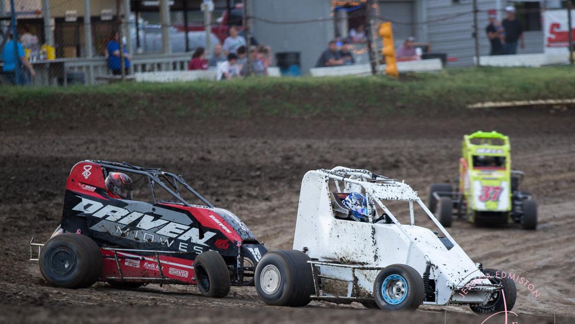 Lucas Oil NOW600 Series Venturing to Superbowl Speedway Saturday for First Time Since Season-Opening Weekend