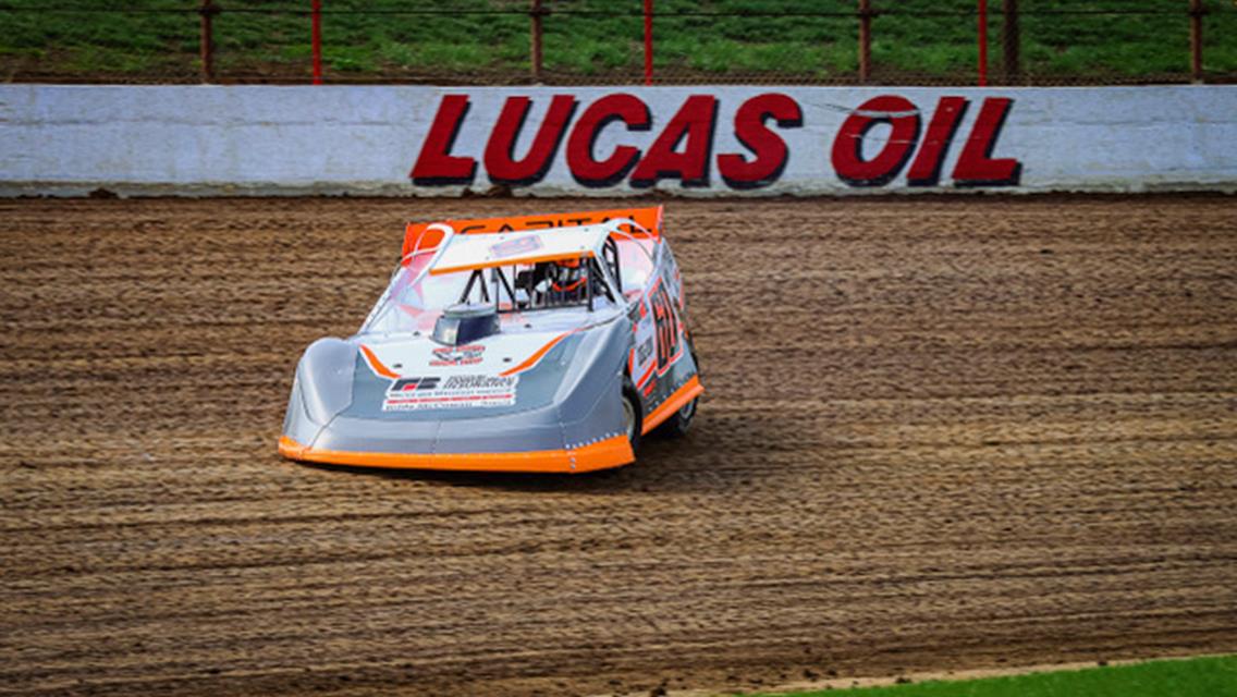 Final preseason Open Test &amp; Tune set for Saturday at Lucas Oil Speedway