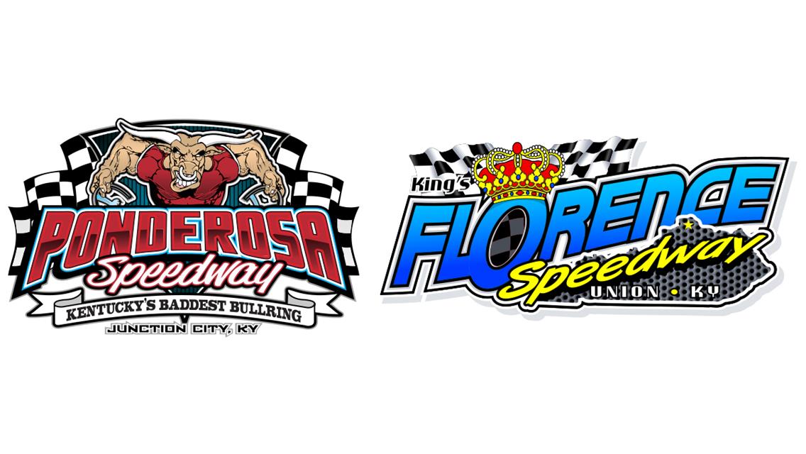 Lucas Oil Late Models Duo in the Bluegrass State